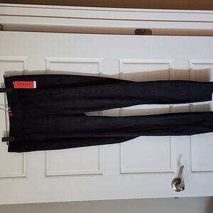 Spanx Suede Leggings